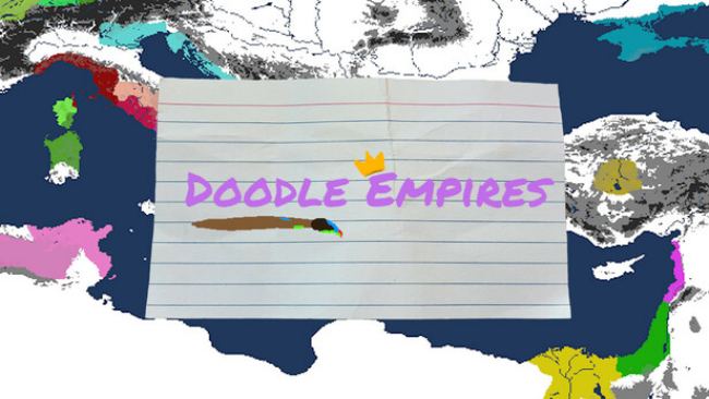 Doodle Empires PC Download