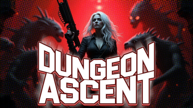 Dungeon Ascent PC Download