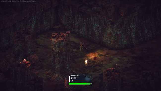 Dungeon Ascent Full Version PC