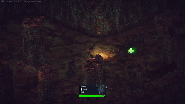 Dungeon Ascent Download for Free