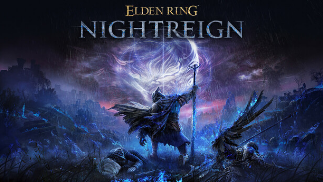 ELDEN RING NIGHTREIGN PC Download