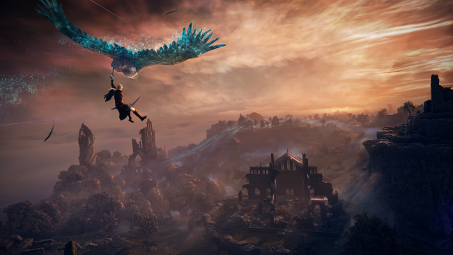 ELDEN RING NIGHTREIGN Download for Free