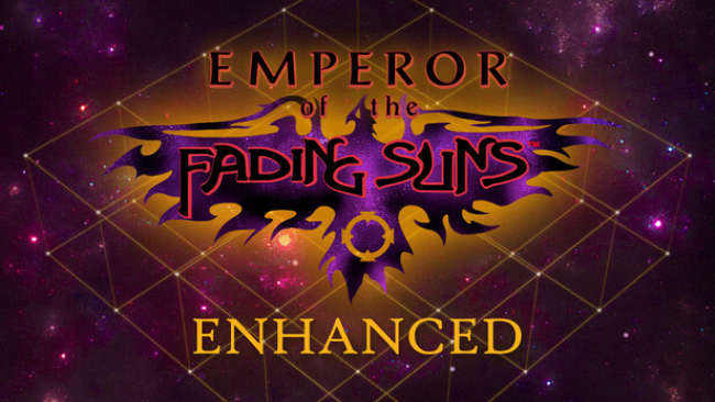 Emperor of the Fading Suns Enhanced PC Download