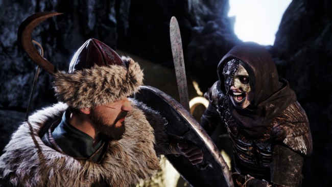 Ertugrul of Ulukayin Full Version PC