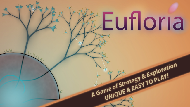 Eufloria HD Full Version PC