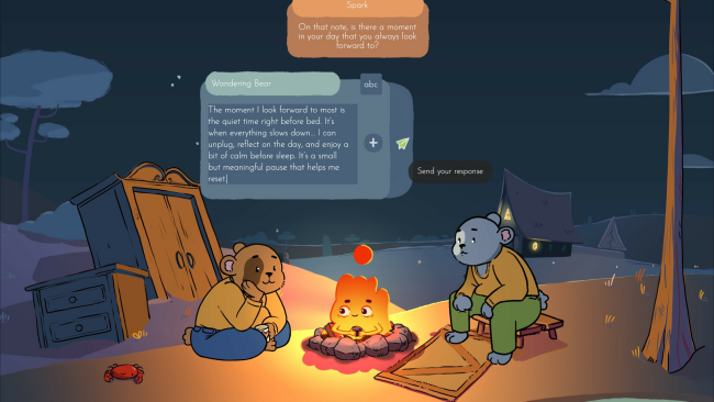 Fireside Feelings Download for Free