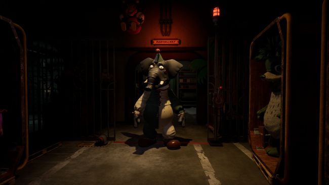Five Nights at Freddy&#;s: Secret of the Mimic Download for Free