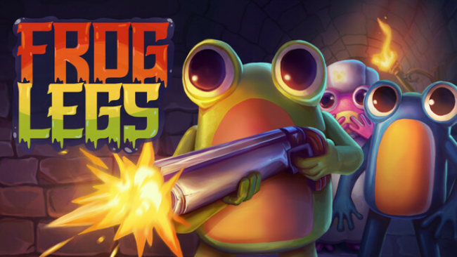 Frog Legs PC Download