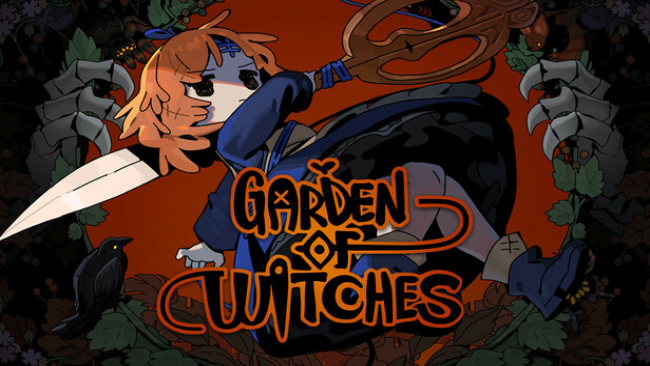 Garden of Witches PC Download