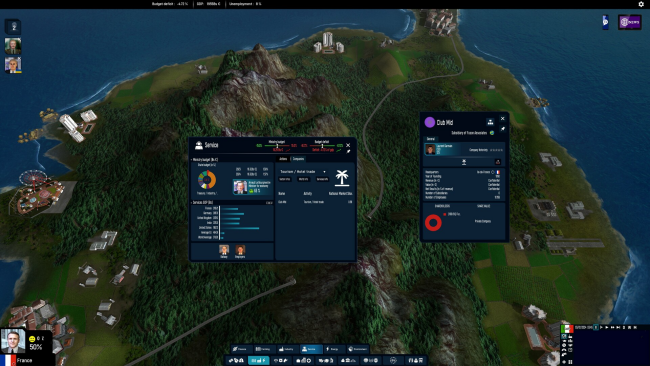Geo-Political Simulator Full Version PC