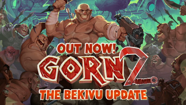 GORN PC Download