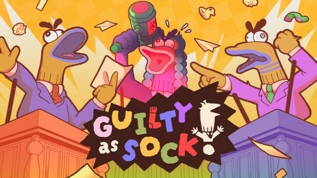 Guilty as Sock! PC Download
