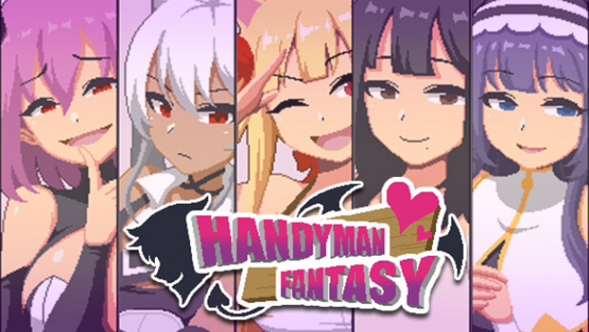 Handyman Fantasy PC Download