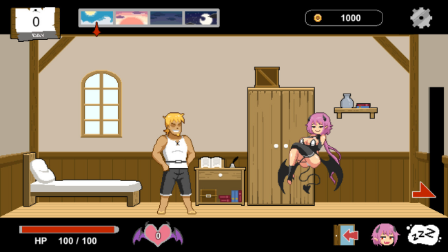 Handyman Fantasy Full Version PC
