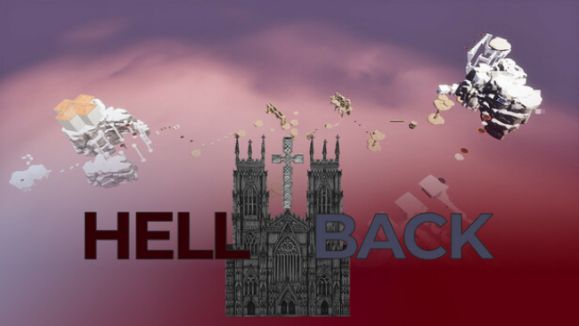 Hell and Back PC Download