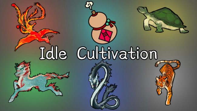 Idle Cultivation PC Download