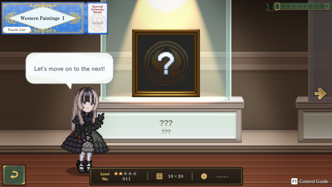 Juufuutei Raden&#;s Guide for Pixel Museum Full Version PC