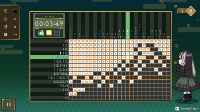 Juufuutei Raden&#;s Guide for Pixel Museum Download for Free
