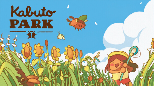 Kabuto Park PC Download