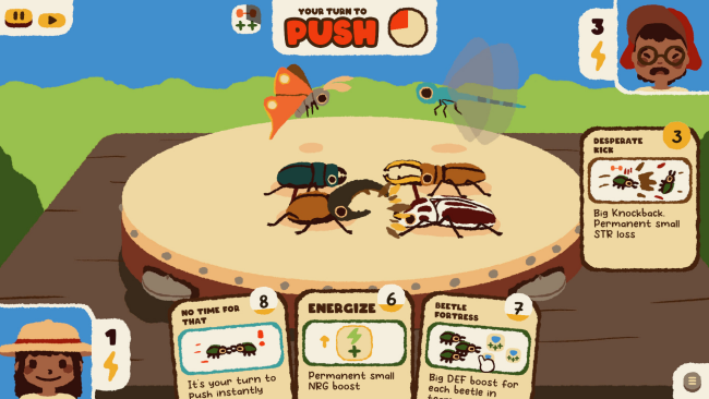 Kabuto Park Download for Free