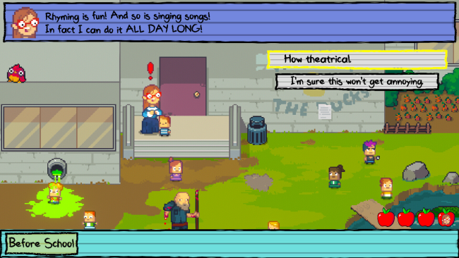 Kindergarten Full Version PC