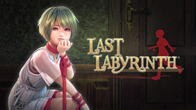 Last Labyrinth PC Download