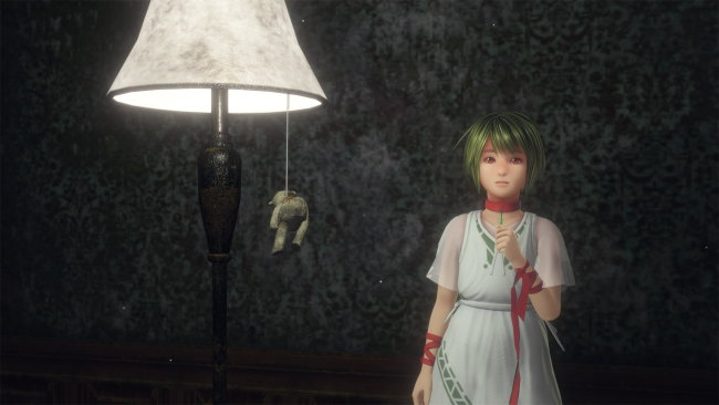 Last Labyrinth Full Version PC