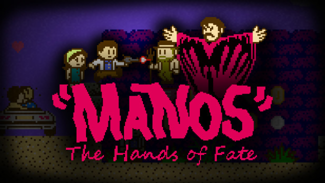 MANOS: The Hands of Fate ~ Director&#;s Cut PC Download