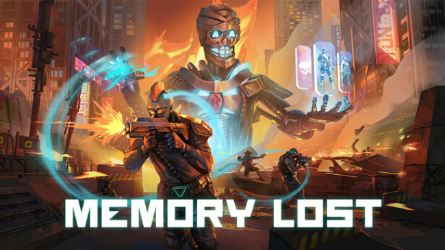 Memory Lost PC Download