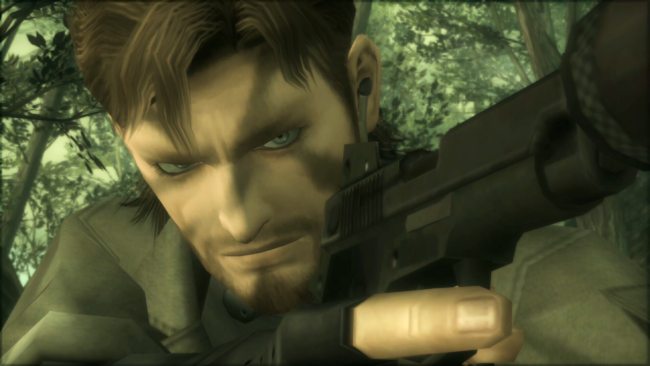 METAL GEAR SOLID : Snake Eater &#; Master Collection Version Full Version PC