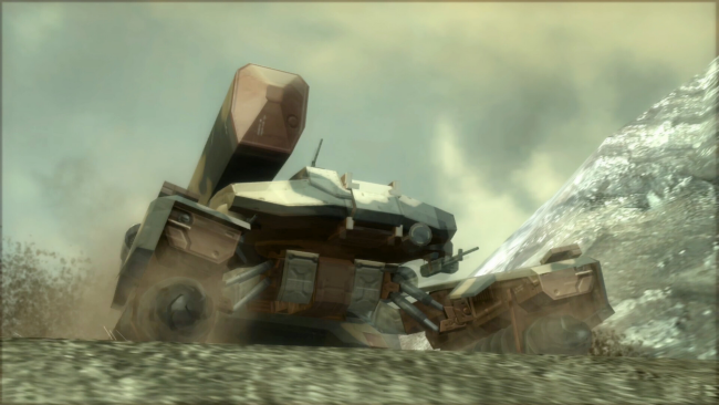METAL GEAR SOLID : Snake Eater &#; Master Collection Version Download for Free