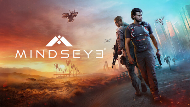 MindsEye PC Download