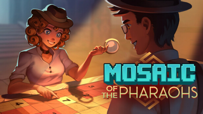 Mosaic of the Pharaohs PC Download