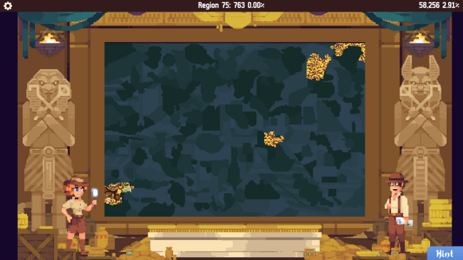 Mosaic of the Pharaohs Full Version PC