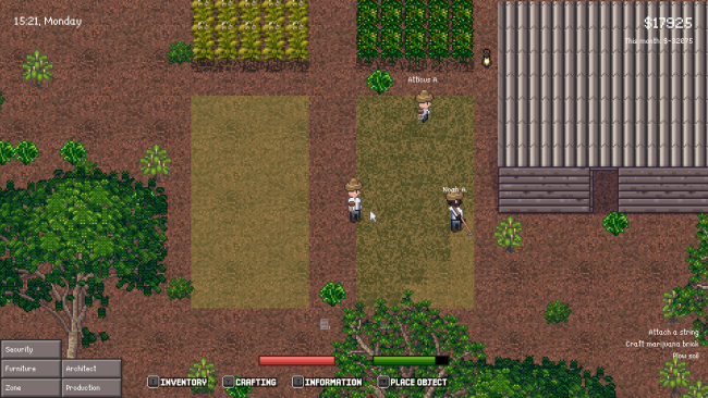My Drug Cartel Full Version PC