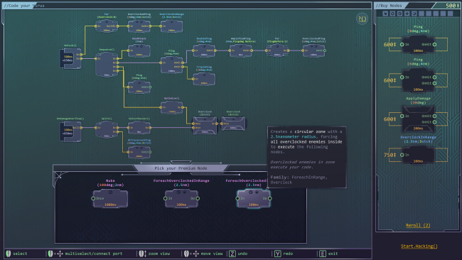 Net.Attack Full Version PC