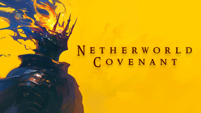 Netherworld Covenant PC Download