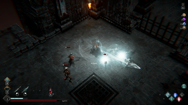 Netherworld Covenant Full Version PC