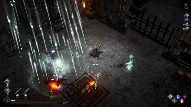 Netherworld Covenant Download for Free