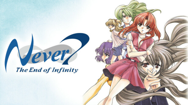 Never &#; The End of Infinity PC Download