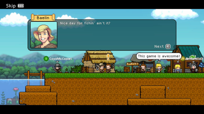 Nice Day for Fishing Full Version PC