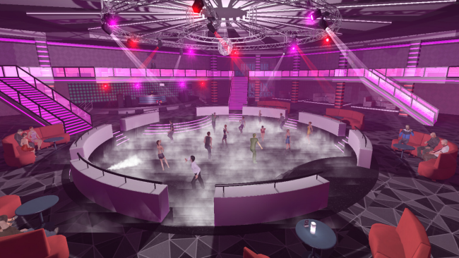 NightClub Simulator Full Version PC
