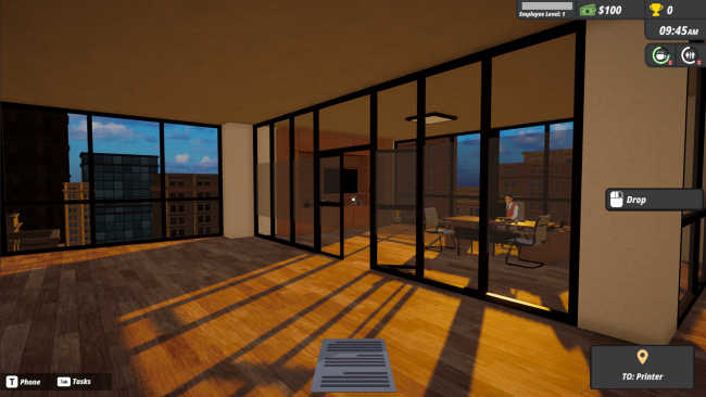 Office Simulator Full Version PC