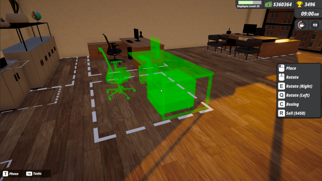 Office Simulator Download for Free
