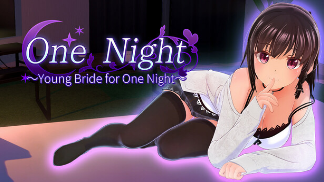 One Night ~Young Bride for One Night~ PC Download