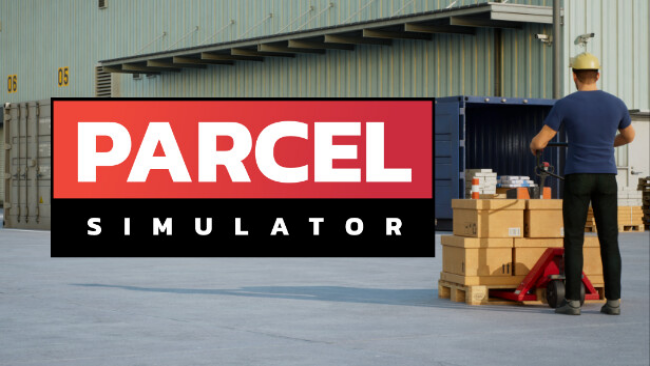 Parcel Simulator PC Download