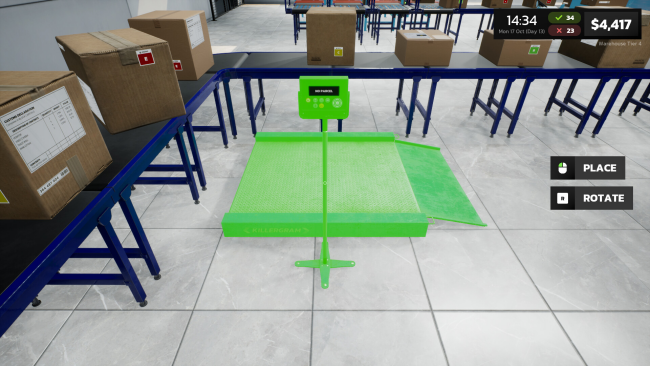 Parcel Simulator Download for Free