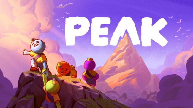 PEAK PC Download
