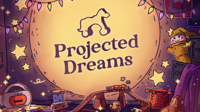 Projected Dreams PC Download