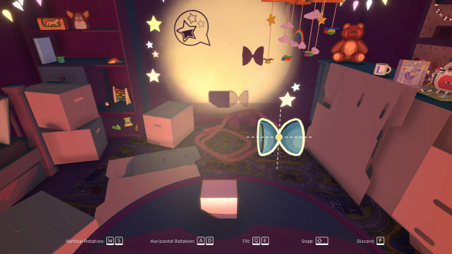 Projected Dreams Full Version PC